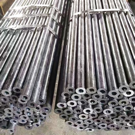 Cold Drawn Scm Steel Tube Aisi Crmo Seamless Steel Pipe