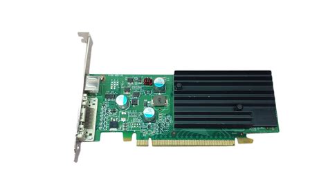 Refurbished Nvidia GeForce 9300GE 256MB DDR2 SDRAM PCI Express X16