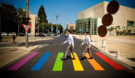 Tel Aviv Gay Pride: Friday, June 13th, 2025 - Tourist Israel