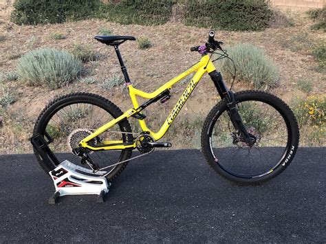 2017 Commencal Meta Am For Sale