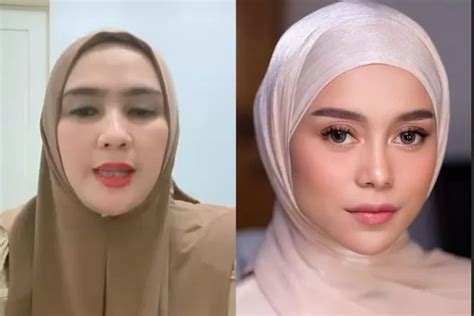 Ada Apa Dengan Novi Atazen Dan Lesty Kejora Istri Rizky Billar Ada