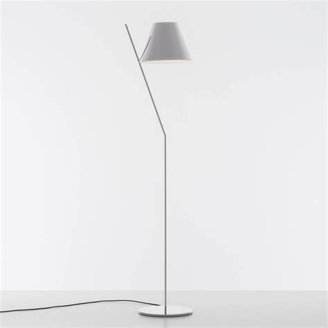 Artemide La Petite Lampadaire Designer Blanc Luminaire Fr