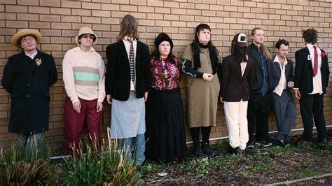 bodies release debut album   songs    fire