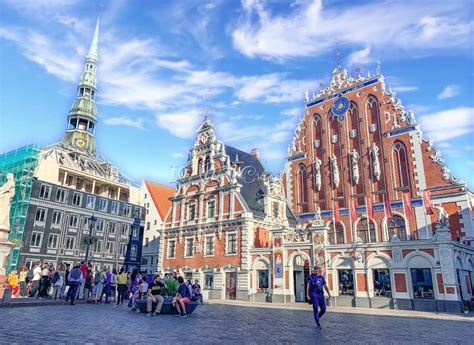 Riga 15 Cose Da Fare E Vedere Nella Capitale Della Lettonia