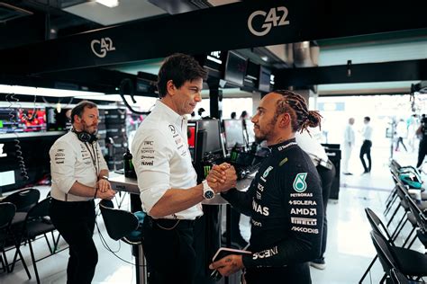 Toto Wolff Pours Cold Water On Sebastian Vettel To Mercedes Talk F1 News