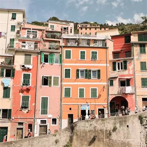 Destaques De Cinque Terre Viagem De Um Dia Saindo De Floren A