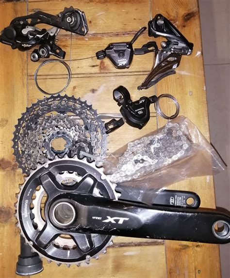 Shimano Deore Groupset 2x10 Factory Sale Emergencydentistry