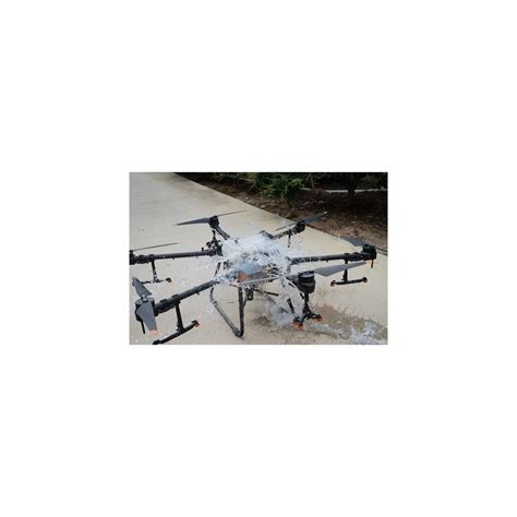 DJI AGRAS T30 Drone Para Fumigacion Agricultura Drones Miami