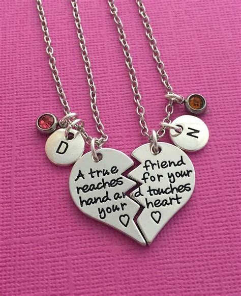 The Ultimate Guide To 2023 S Top 10 Friend Lockets For Amazing Bonding