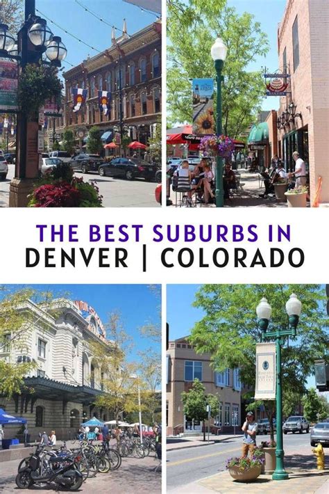 14 Best Denver Suburbs To Visit And What To Do Eat And See There Artofit