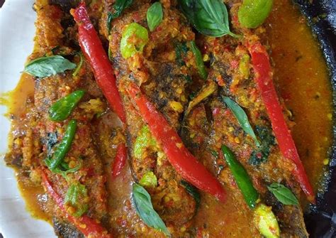 Resep Mangut Lele Khas Yogya Oleh Vinta Kitchen Cookpad