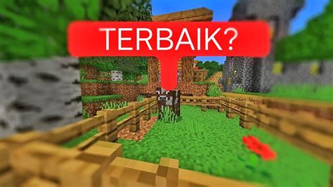 5 Hewan Yang Cocok Dijadikan Ternak Di Minecraft YouTube