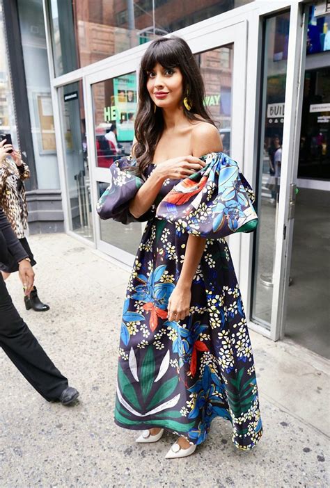 Jameela Jamil Nude Leaked Pic And Porn Video Scandal Planet