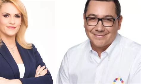 Se Ntoarce Sau Nu Victor Ponta La Psd Ce R Spunde Liderul Pro Rom Nia