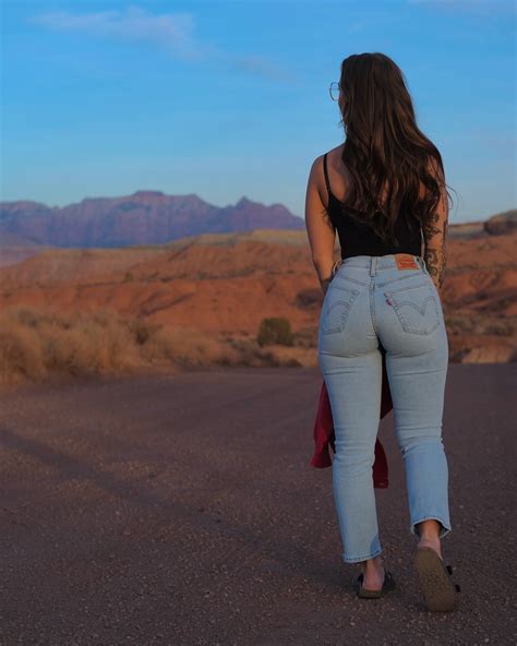 Maddison Noel - Maddison Noel added a new photo — at Zion...