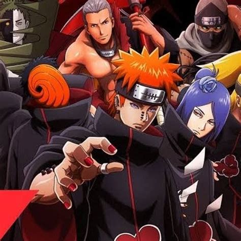 Stream Akatsuki Music Listen To Songs Albums Playlists For Free On