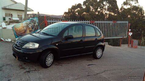 citroën c3 comercial manual diesel Cozot Carros