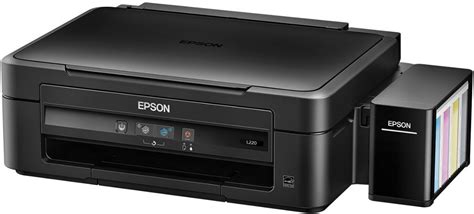 Reset Para Impresora Epson L120 L455 L1300 L1800 L365 L220 100 00