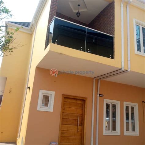 5 Bedroom House For Sale Ajao Estate Oshodi Lagos PID 5PVHPZ