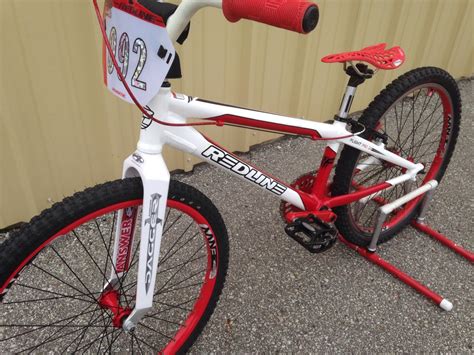 Redline Flight Pro Bmxmuseum