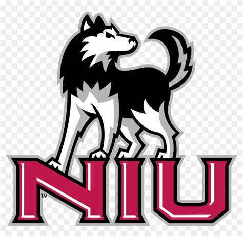 Niu Huskies Logo Logo Png Transparent - Northern Illinois University ...