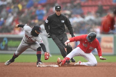 Best Bets For Red Sox Vs Guardians 6 6 And MLB Betting Odds