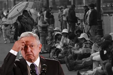 Dos AnÁlisis 4t Fabrica De Pobres 50 Mexicanos Caen En Grave Miseria