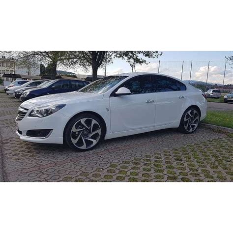 Opel Ns Gn A Bodyk T Set Plastik Boyas Z Fk Tuning Shop Oto