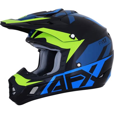 Afx Adults Fx17 Off Road Helmet Afx From Dennis Winter Uk