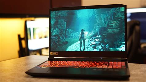 Review: Acer Nitro 5 Gaming Laptop