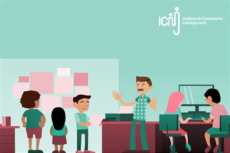 O que é aprendizagem colaborativa? - ICIJ - Instituto de Crescimento