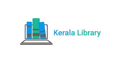 Kerala Library