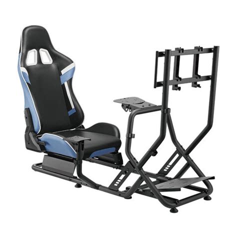 Buy Wholesale China Lrs09-bs03 Premium Game Seat Car Gaming Driving ...