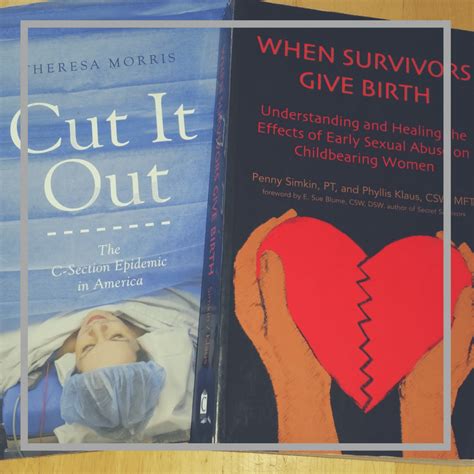 Our Favorite Books For Childbirth Educators- great books for the birth ...