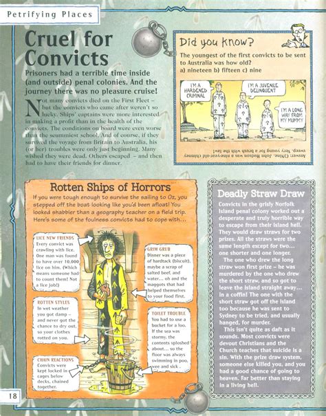 Awesome Egyptians Horrible Histories 6