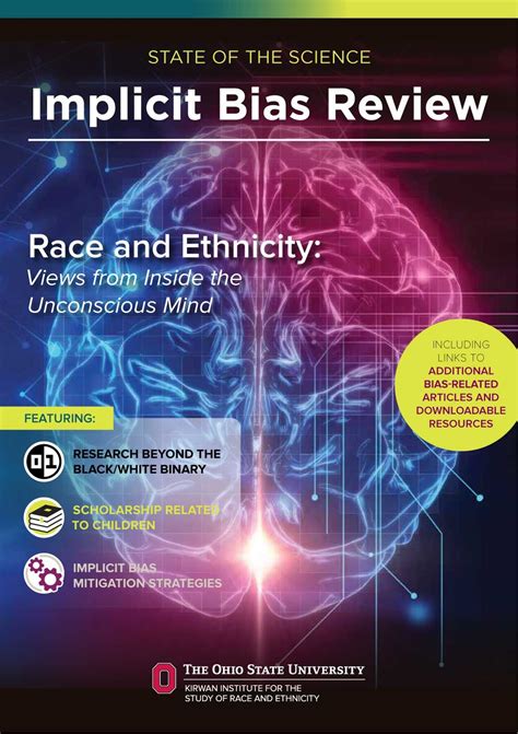 Understanding And Overcoming Implicit Bias Social Emotional Learning