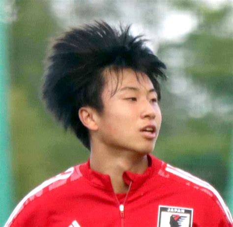 名古屋、18歳mf甲田英將がスタメンに抜てき！ ルヴァン杯・広島戦 スポーツ報知