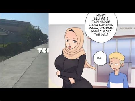 Komik Mamah Terbaik Menelusuri Jalan Baru Youtube