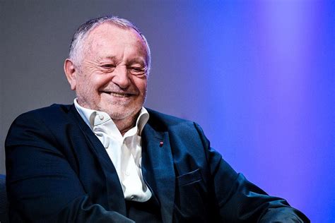 Equipe de France Aulas bientôt vice président de la FFF Foot 01