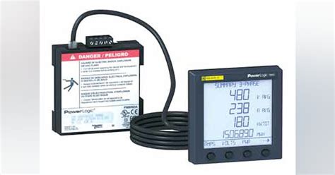 High-Accuracy Power Meter | Automation World