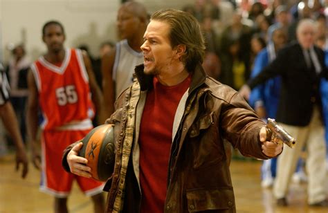 Four Brothers Movie Stills - Mark Wahlberg Photo (24958099) - Fanpop