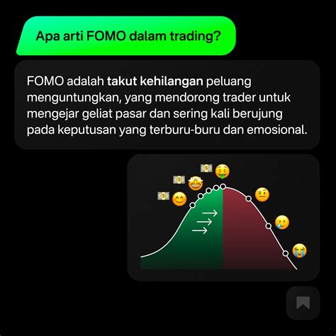 Arti FOMO Dalam Trading - Olymptrade Indonesia
