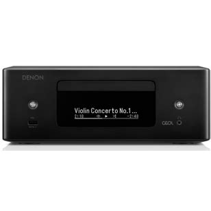 Denon Ceol N12 Sistema All In One Oferta Comprar