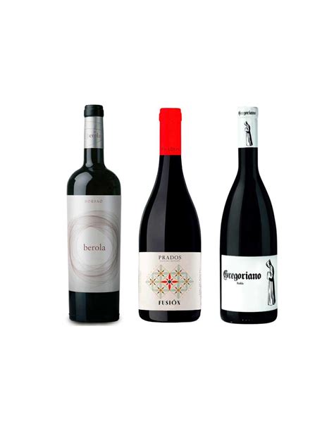 Compra Vino D O Borja Online La Alacena de Aragón 3