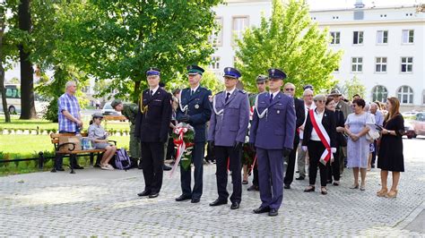 84 rocznica agresji sowieckiej na Polskę w 1939 roku Służba Więzienna