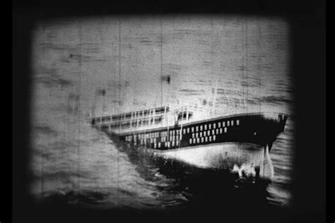 La Historia Del Titanic Se Escribió 14 Años Antes Del Naufragio