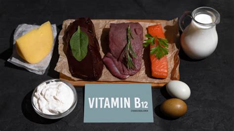 "Vitamin B12 (Cobalamin): An Extensive Guide To Its Profound Health ...