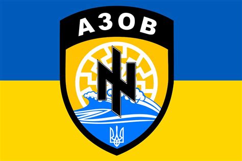 Much Azov about nothing: The ‘Ukrainian neo-Nazis’ canard – Monash Lens