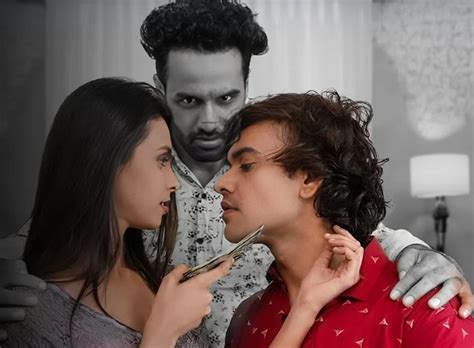 Pihu Sharma Web Series Top Incredibly Hot Performances