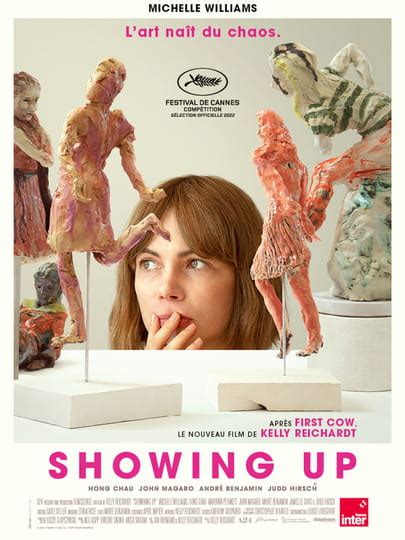 Showing Up Bande Annonce Du Film S Ances Streaming Sortie Avis